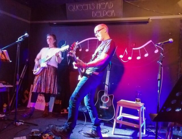 Shearglass Music