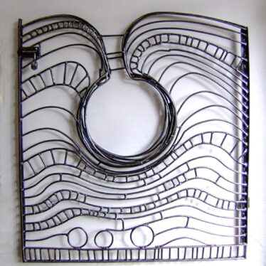 Garden Gate